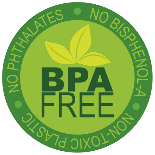 100% BPA free